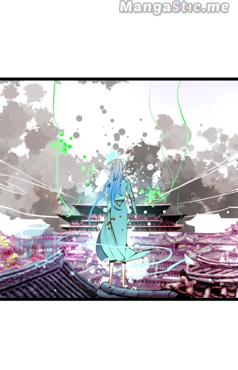 The Blue Snake and the Red Moon Chapter 105 – Page 18