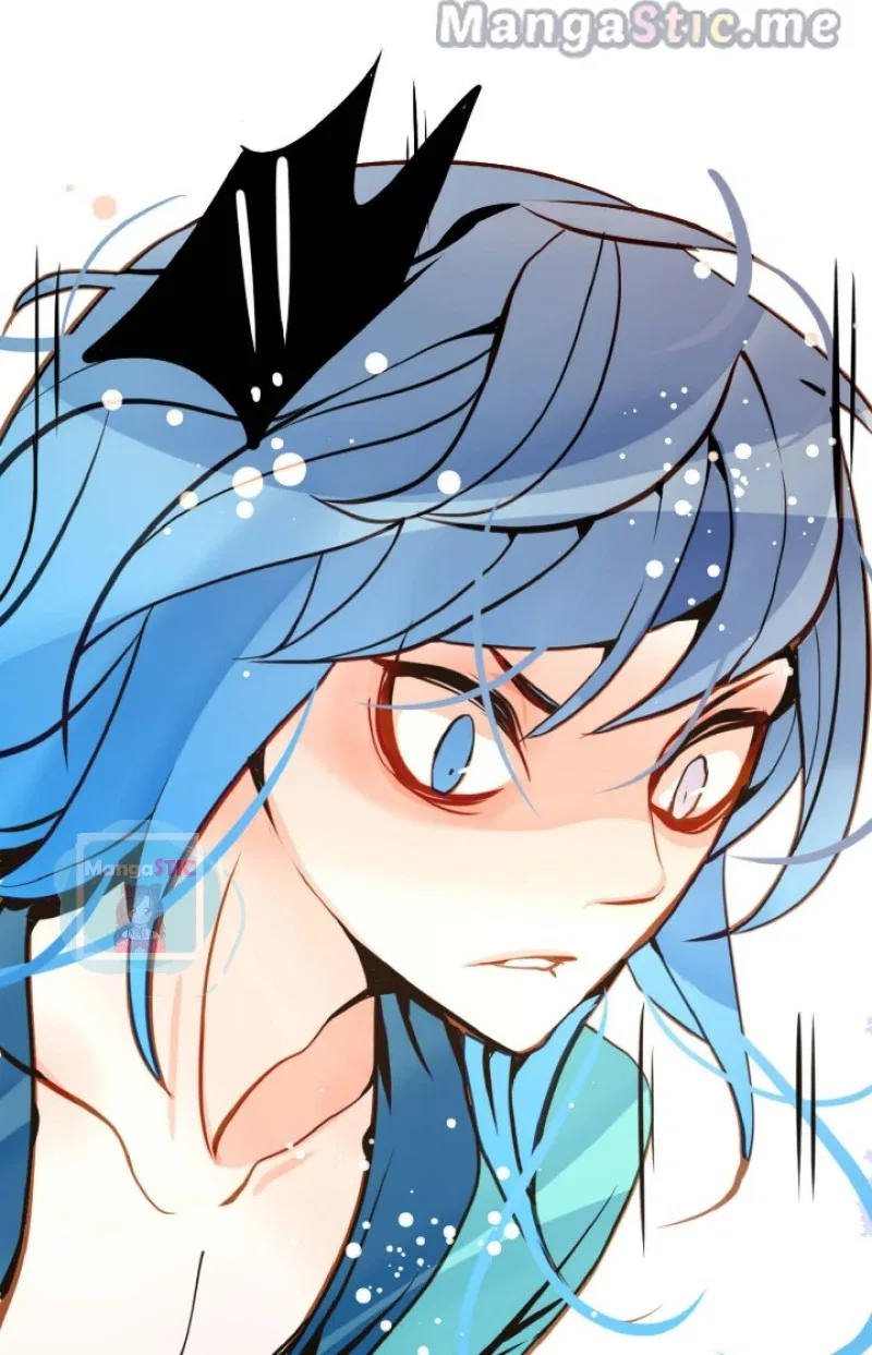 The Blue Snake and the Red Moon Chapter 105 – Page 21