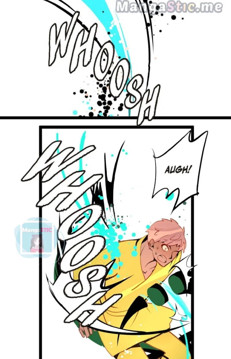 The Blue Snake and the Red Moon Chapter 105 – Page 28