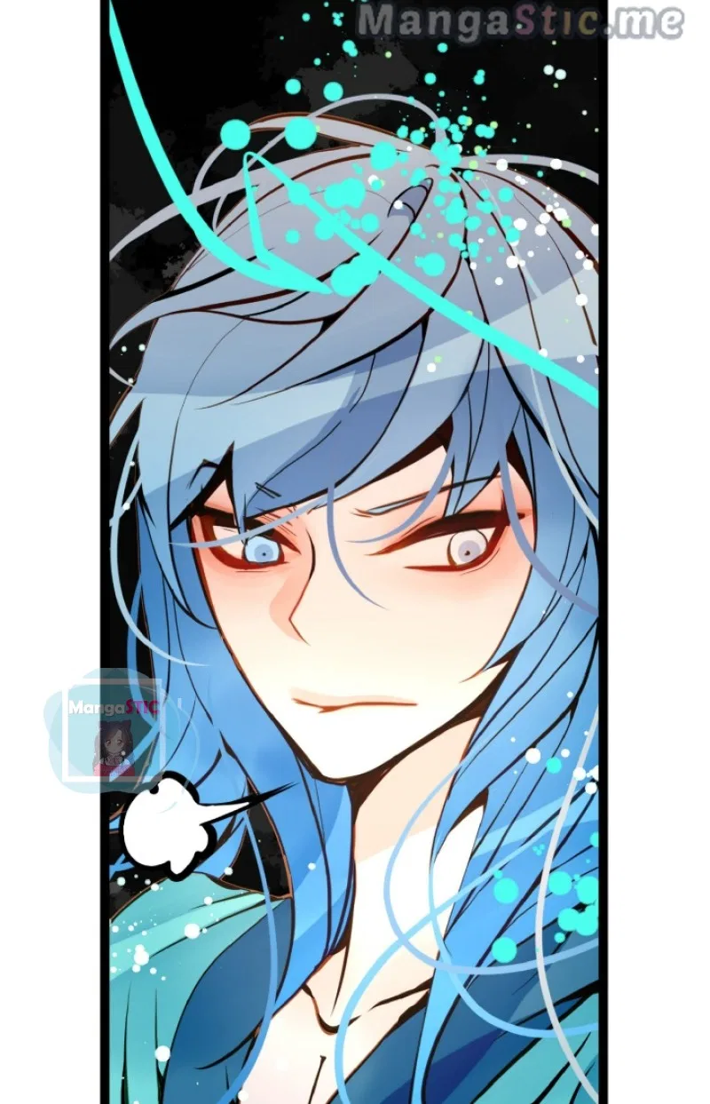 The Blue Snake and the Red Moon Chapter 105 – Page 30