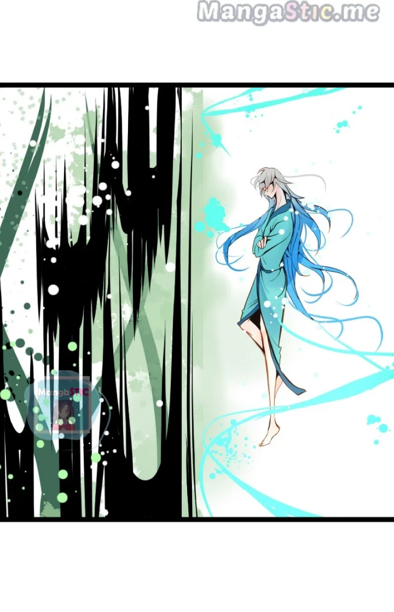 The Blue Snake and the Red Moon Chapter 105 – Page 31