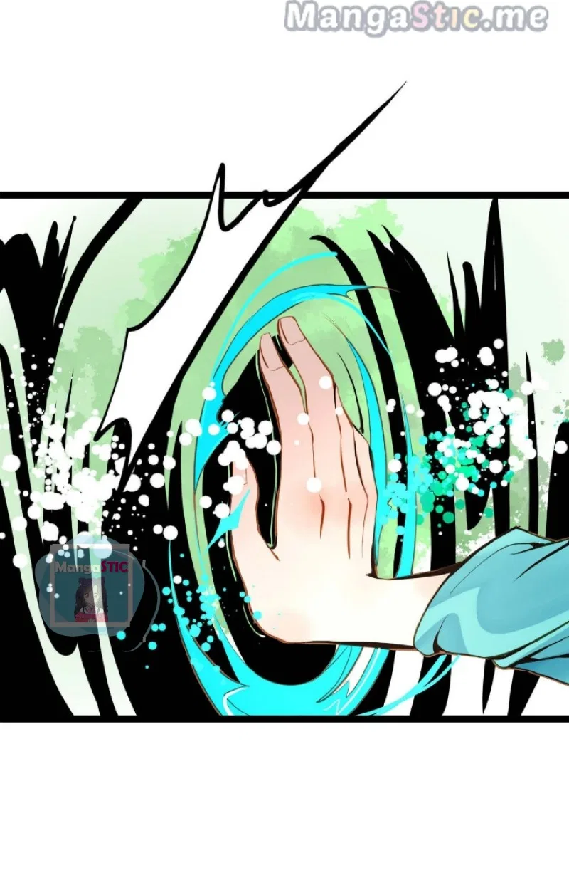 The Blue Snake and the Red Moon Chapter 105 – Page 32