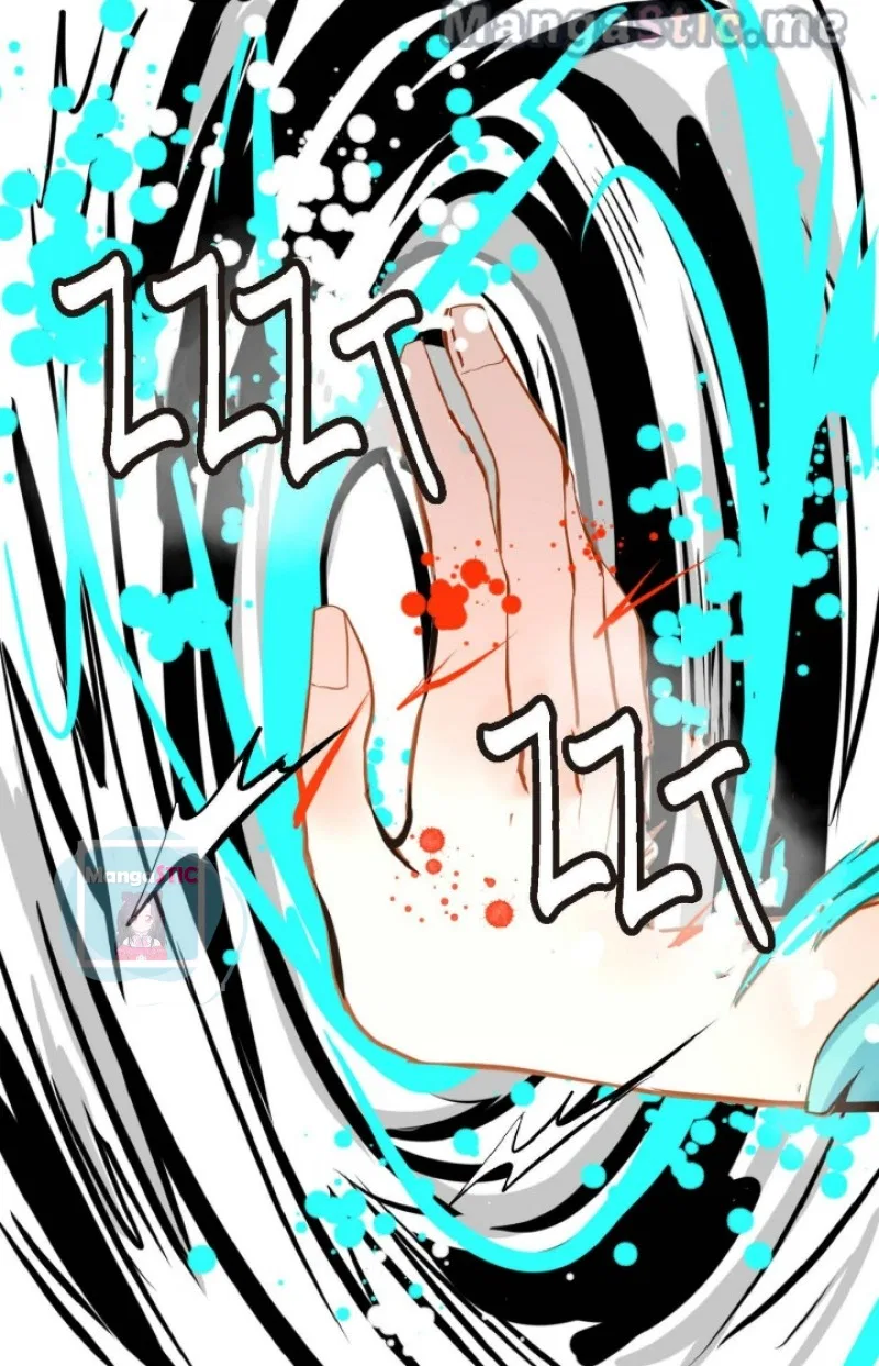 The Blue Snake and the Red Moon Chapter 105 – Page 33