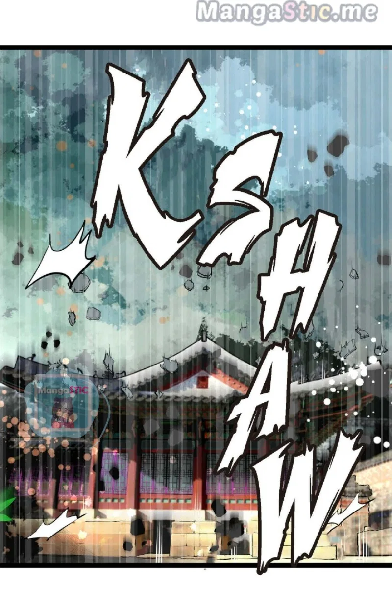 The Blue Snake and the Red Moon Chapter 105 – Page 35