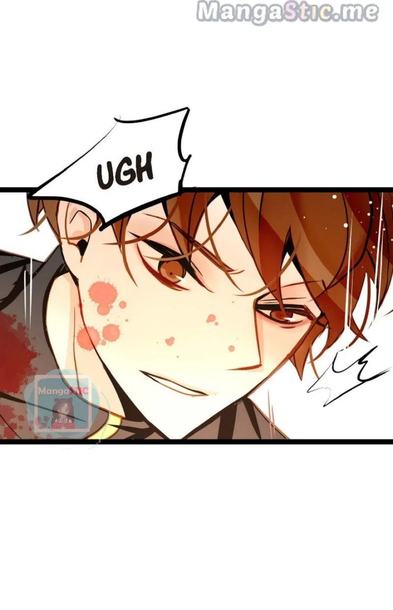 The Blue Snake and the Red Moon Chapter 105 – Page 37