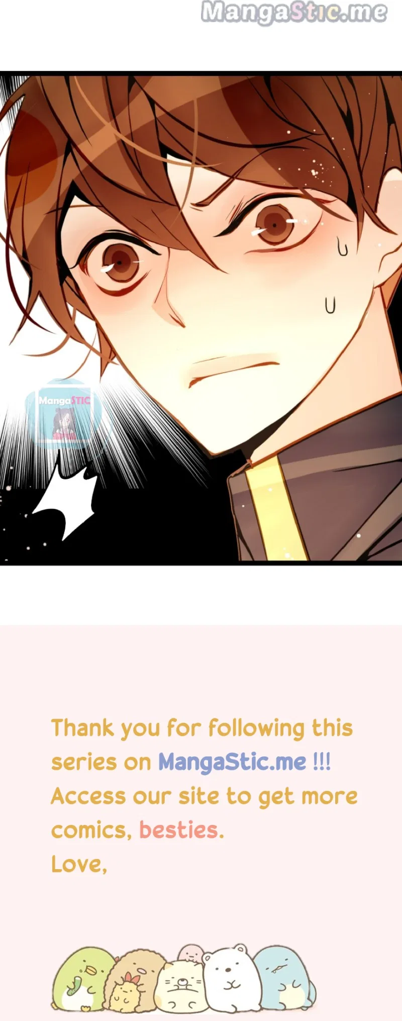 The Blue Snake and the Red Moon Chapter 105 – Page 41