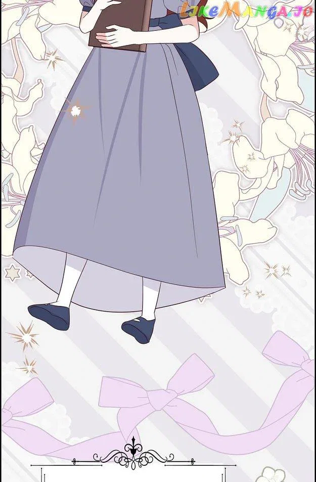 My Fair Maid Chapter 85 – Page 3