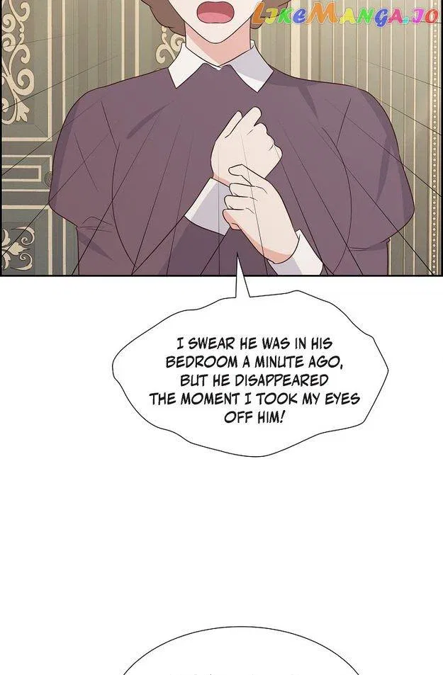 My Fair Maid Chapter 85 – Page 6