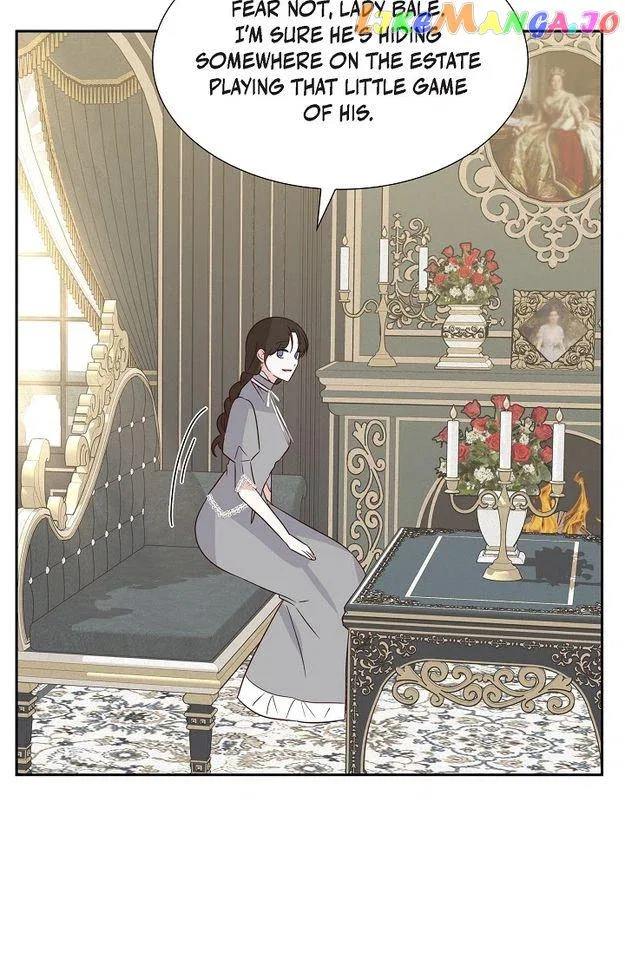My Fair Maid Chapter 85 – Page 7