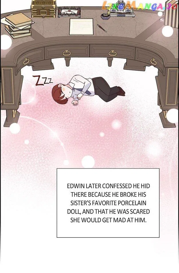 My Fair Maid Chapter 85 – Page 10