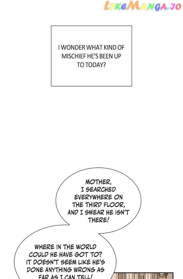 My Fair Maid Chapter 85 – Page 13