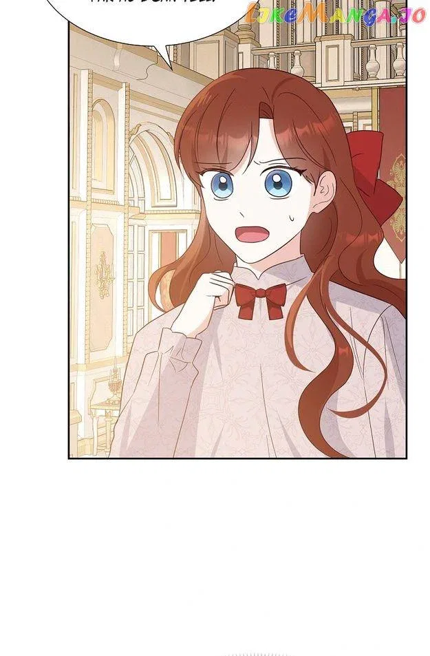 My Fair Maid Chapter 85 – Page 14