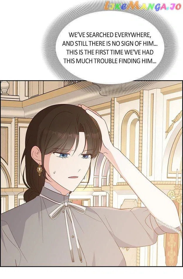My Fair Maid Chapter 85 – Page 15
