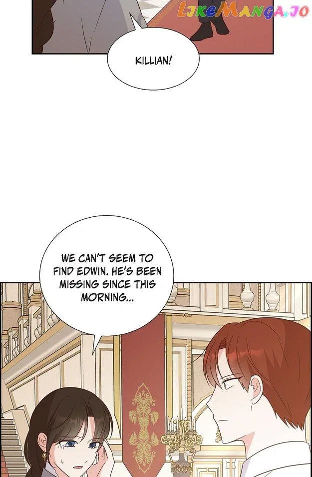 My Fair Maid Chapter 85 – Page 17