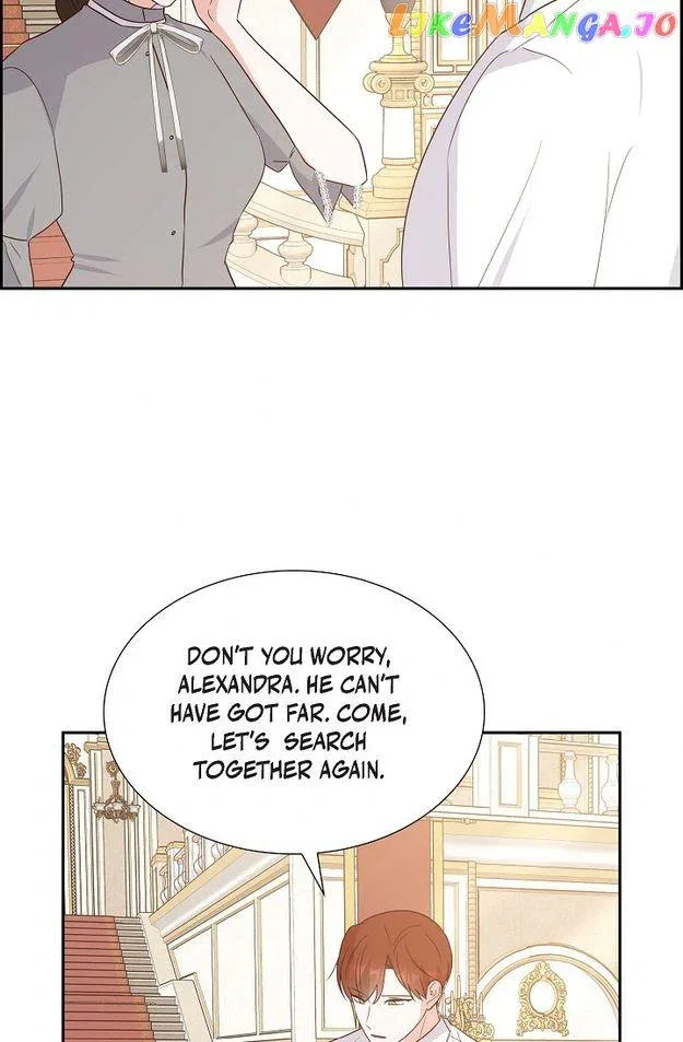My Fair Maid Chapter 85 – Page 18