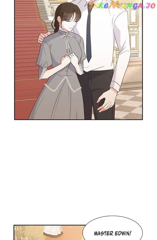 My Fair Maid Chapter 85 – Page 19
