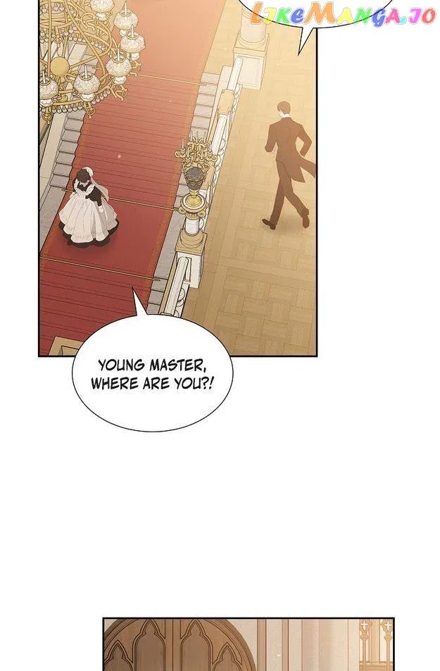 My Fair Maid Chapter 85 – Page 20