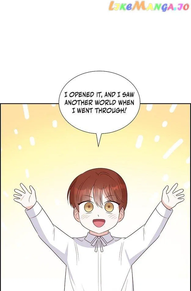 My Fair Maid Chapter 85 – Page 25
