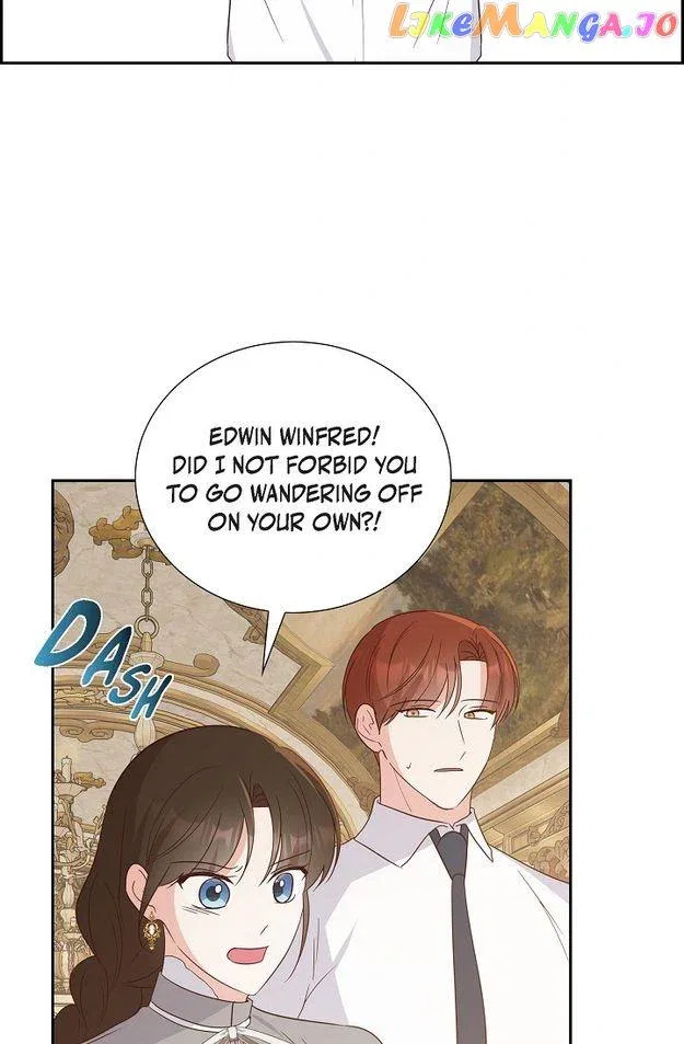 My Fair Maid Chapter 85 – Page 26