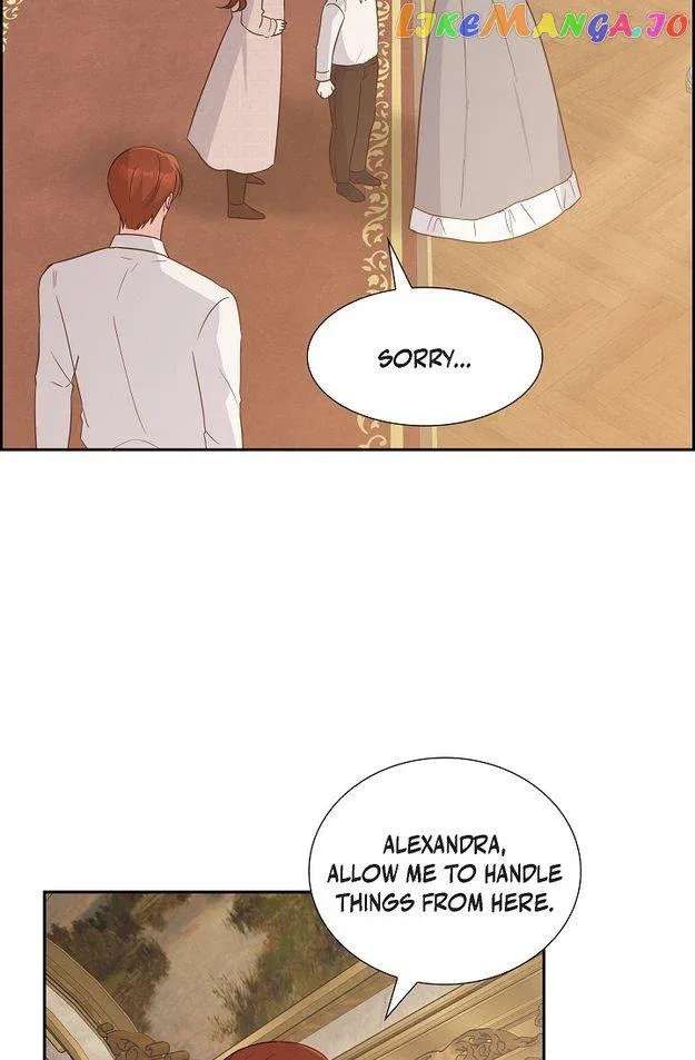 My Fair Maid Chapter 85 – Page 28