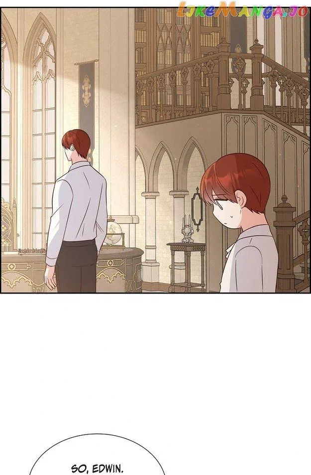 My Fair Maid Chapter 85 – Page 30