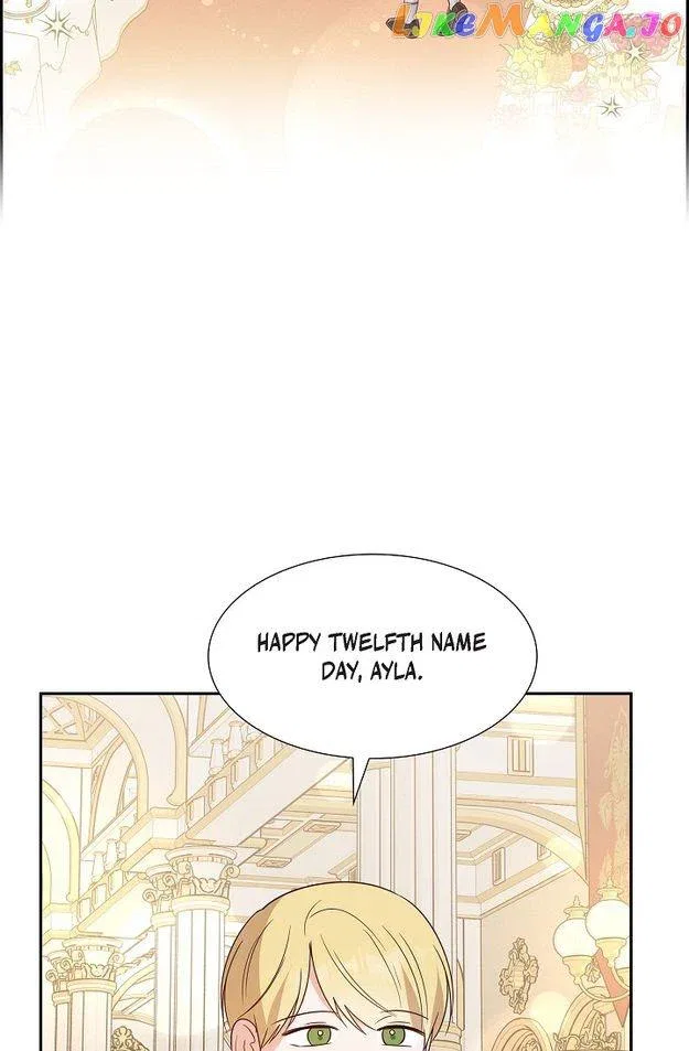 My Fair Maid Chapter 85 – Page 37