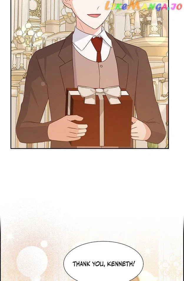 My Fair Maid Chapter 85 – Page 38