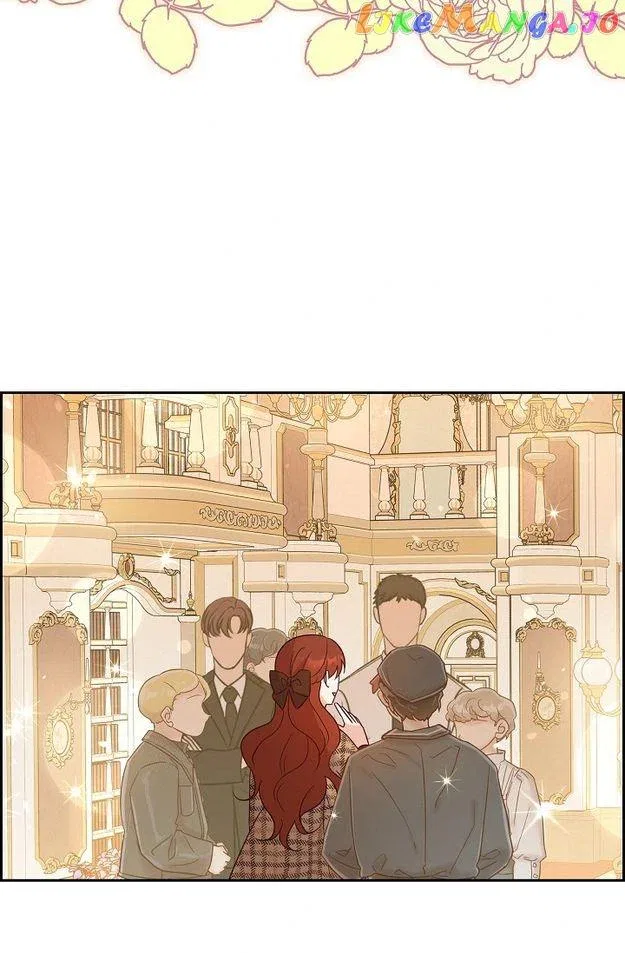 My Fair Maid Chapter 85 – Page 40