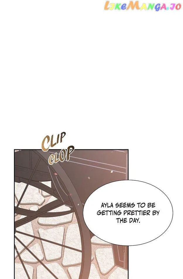 My Fair Maid Chapter 85 – Page 42