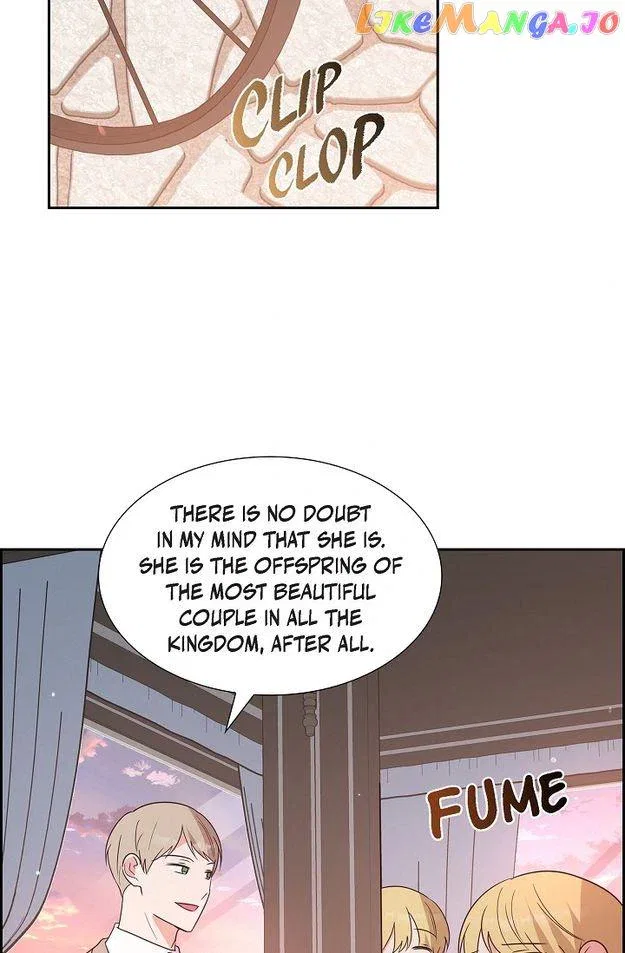 My Fair Maid Chapter 85 – Page 43