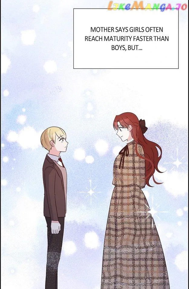 My Fair Maid Chapter 85 – Page 45