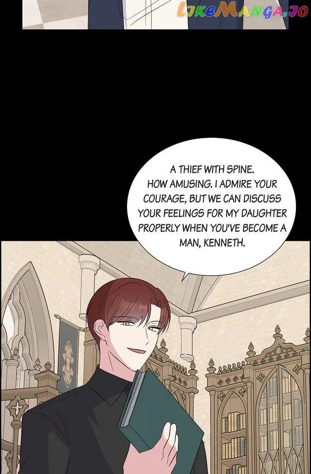 My Fair Maid Chapter 85 – Page 48