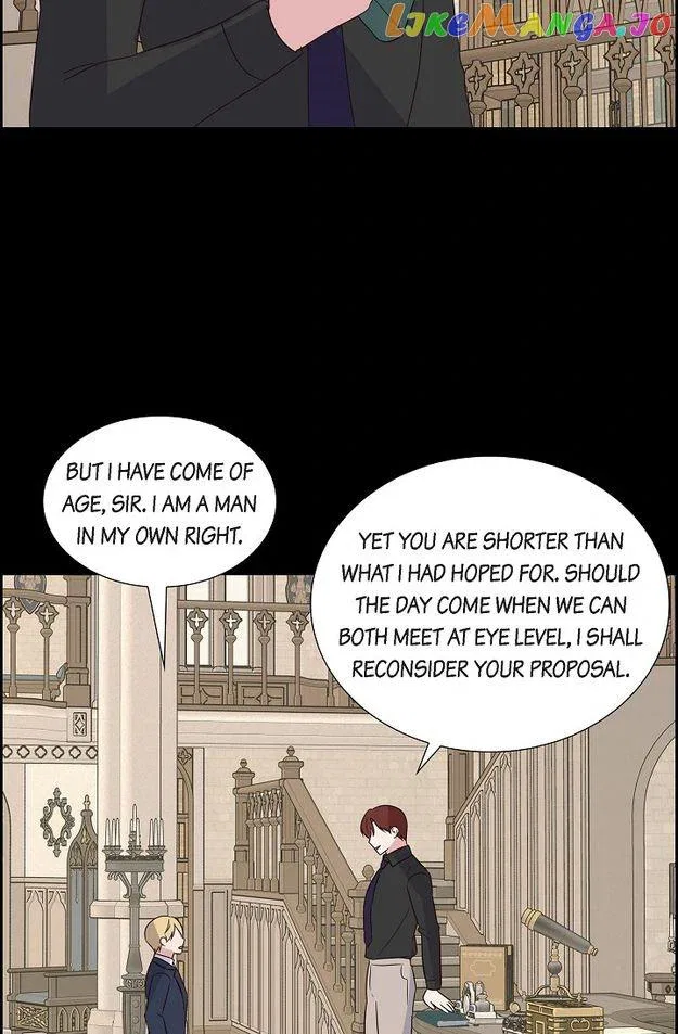 My Fair Maid Chapter 85 – Page 49