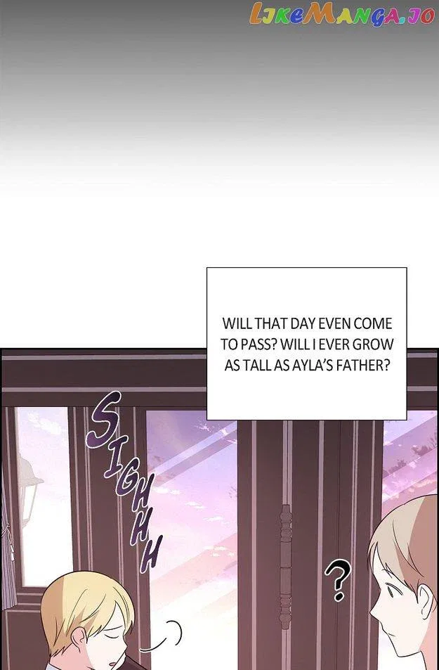 My Fair Maid Chapter 85 – Page 53