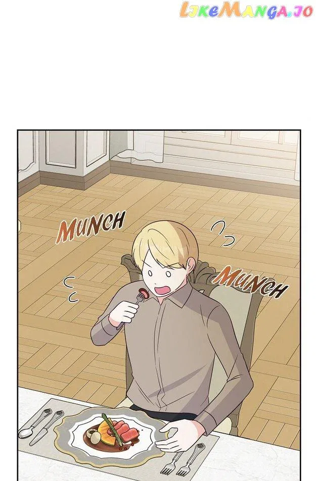 My Fair Maid Chapter 85 – Page 56