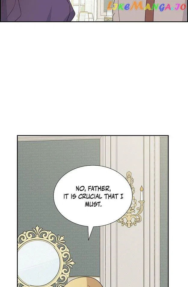 My Fair Maid Chapter 85 – Page 58