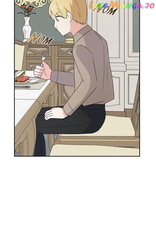 My Fair Maid Chapter 85 – Page 59