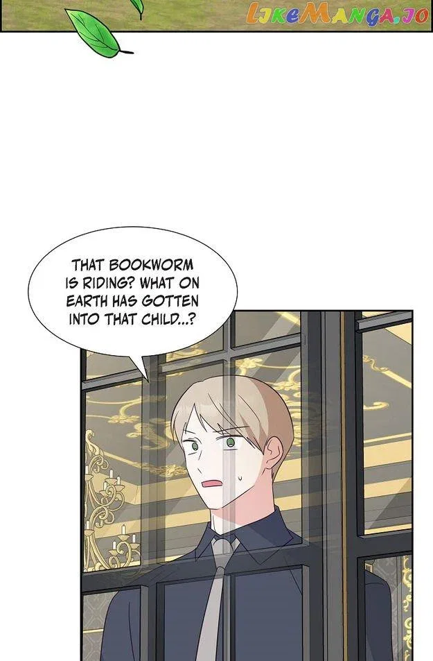 My Fair Maid Chapter 85 – Page 61