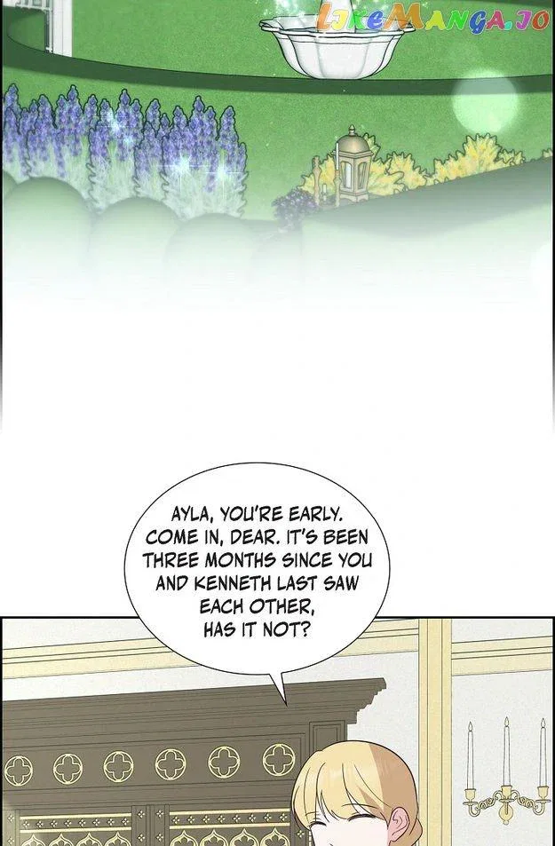My Fair Maid Chapter 85 – Page 64