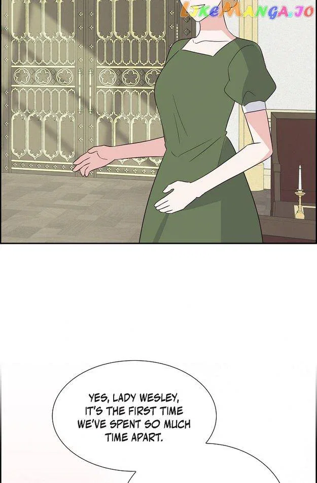 My Fair Maid Chapter 85 – Page 65