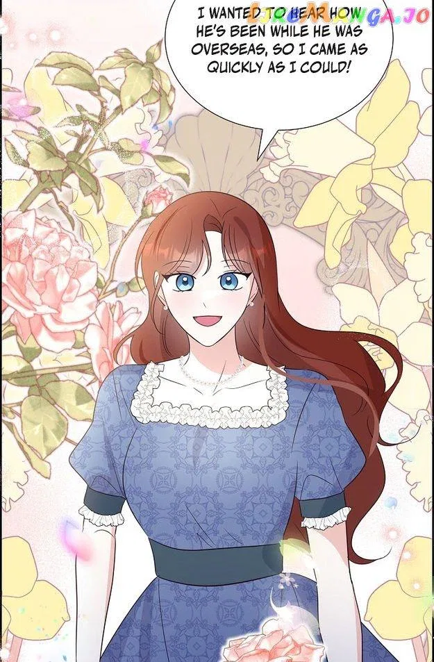 My Fair Maid Chapter 85 – Page 66