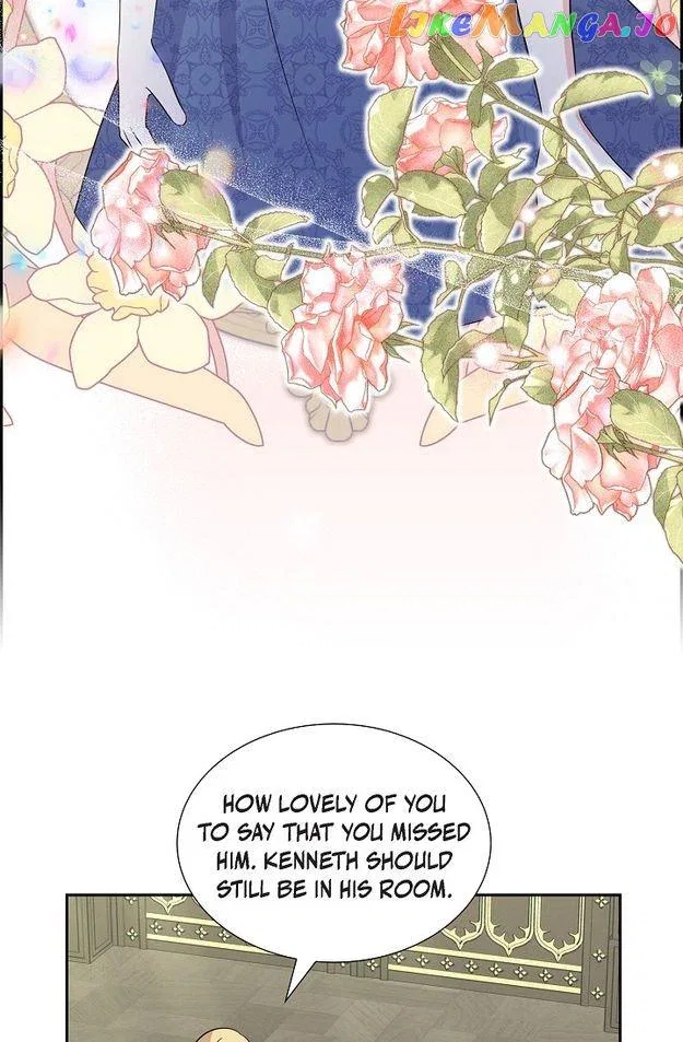 My Fair Maid Chapter 85 – Page 67