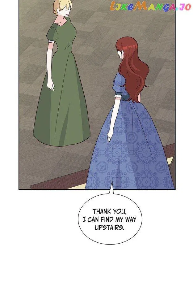 My Fair Maid Chapter 85 – Page 68