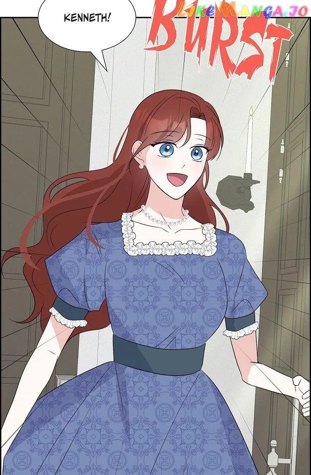 My Fair Maid Chapter 85 – Page 70