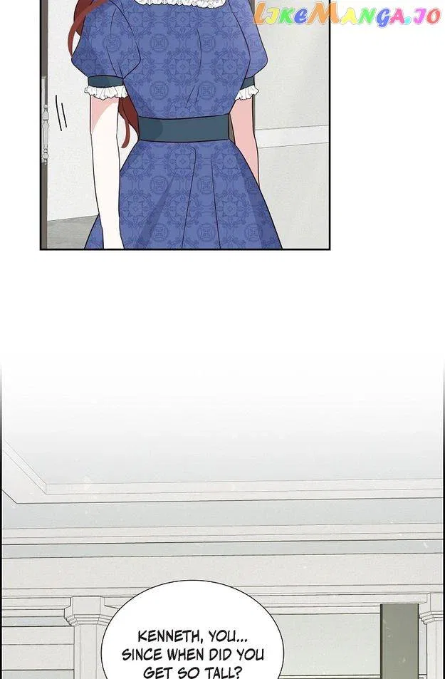 My Fair Maid Chapter 85 – Page 73