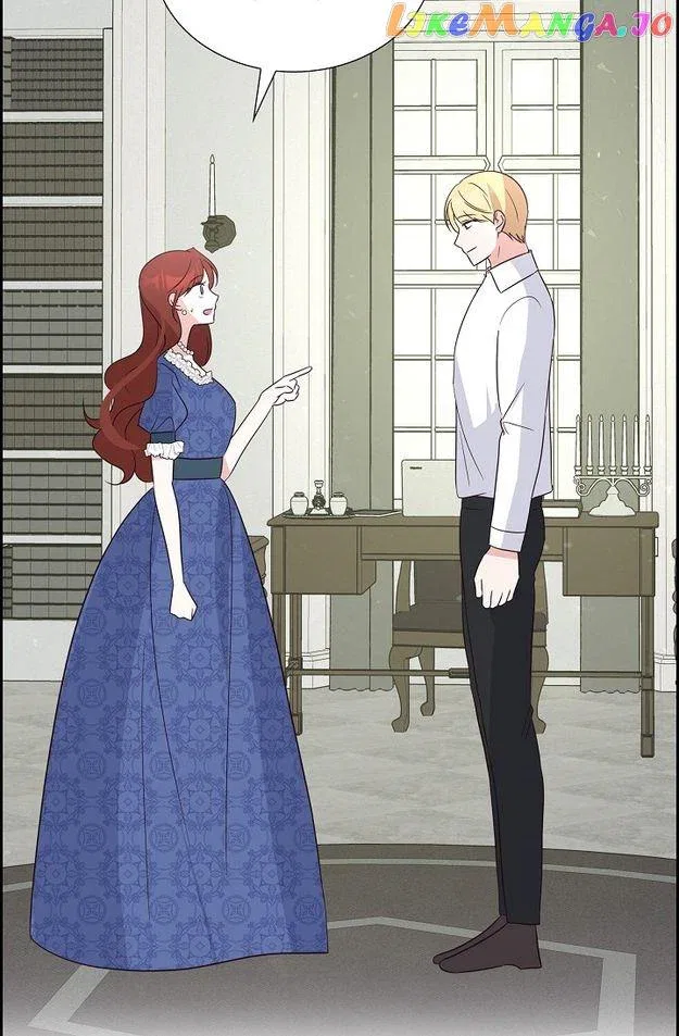 My Fair Maid Chapter 85 – Page 74