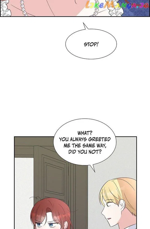 My Fair Maid Chapter 85 – Page 76