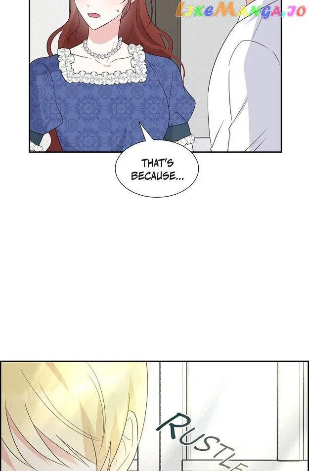 My Fair Maid Chapter 85 – Page 77