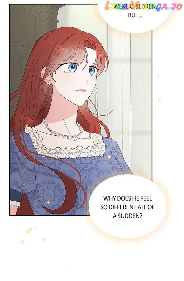 My Fair Maid Chapter 85 – Page 79