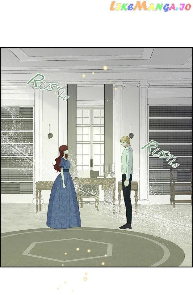 My Fair Maid Chapter 85 – Page 80